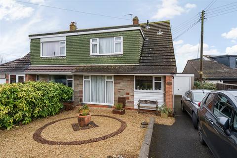 3 bedroom semi-detached house for sale, Brockridge Lane, Bristol BS36