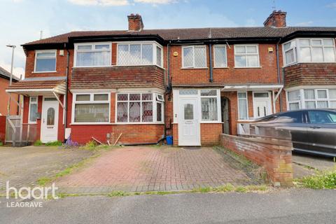 3 bedroom terraced house for sale, Gardenia Avenue, Luton