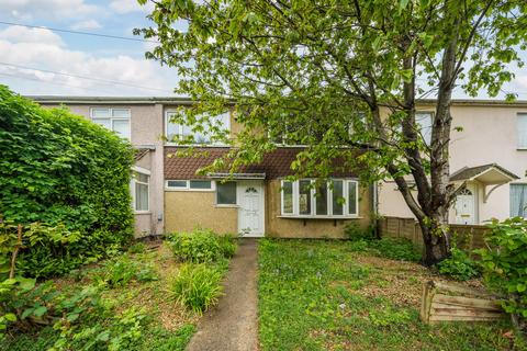 3 bedroom terraced house for sale, Hercules Close, Bristol BS34