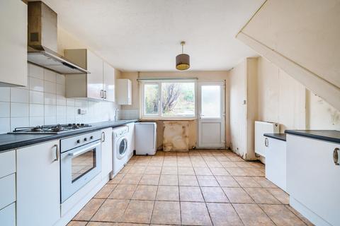 3 bedroom terraced house for sale, Hercules Close, Bristol BS34