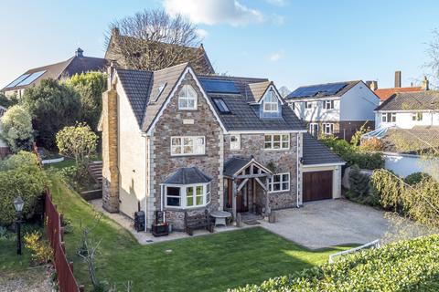 5 bedroom detached house for sale, Frampton Cotterell, Bristol BS36