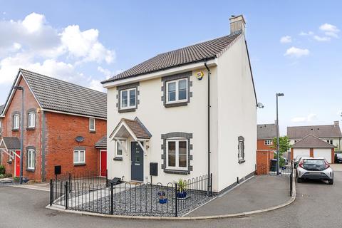 4 bedroom detached house for sale, Stoke Gifford, Bristol BS34