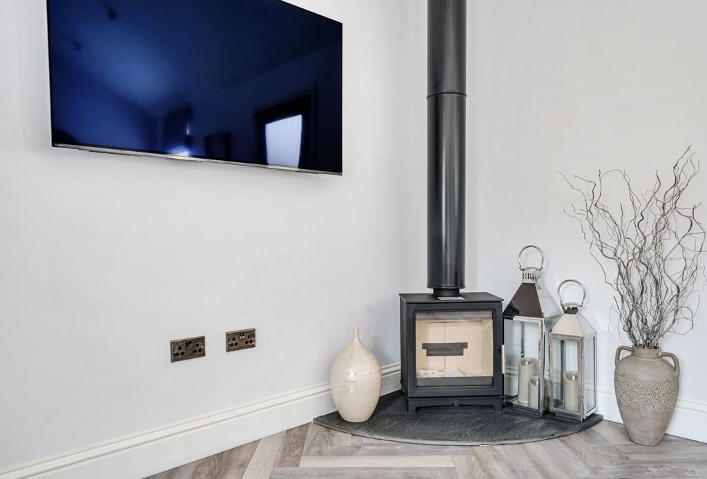 Fire Place