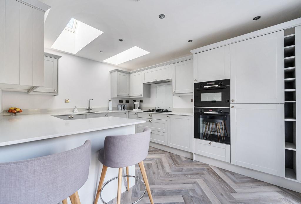 Kitchen / Breakfast