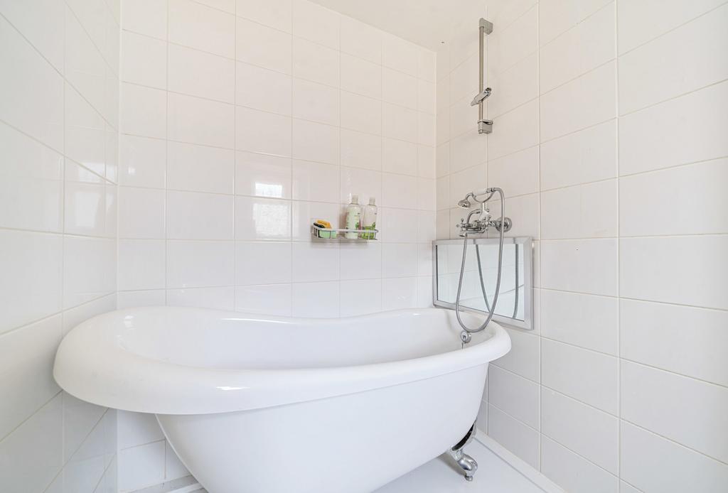 Downstairs Bathroom