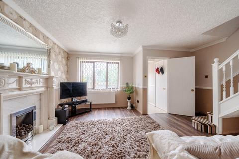 3 bedroom semi-detached house for sale, Batmanshill Road, Bilston, West Midlands, WV14
