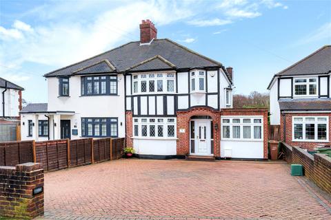 65 Carleton Avenue, Wallington, SM6 9LW