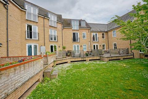 2 bedroom apartment for sale, Ramsey Road, St Ives, Huntingdon, PE27