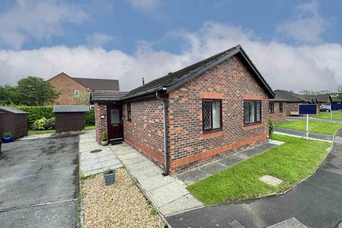 26 Crownlee, Penwortham, Preston, PR1 0PA