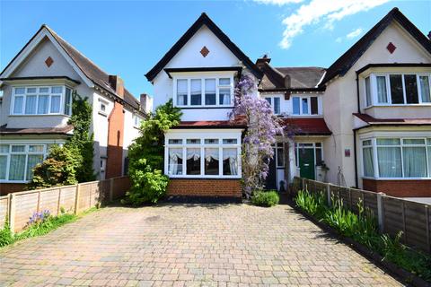 4 bedroom semi-detached house for sale, Clyde Road, Wallington SM6