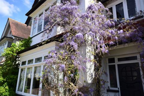 4 bedroom semi-detached house for sale, Clyde Road, Wallington SM6