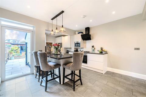 51 Richmond Road, Croydon, CR0 4SQ