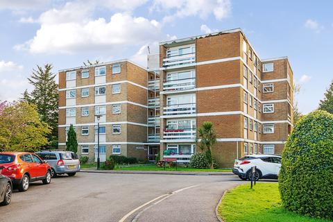 1 bedroom apartment for sale, Shirley Heights, Shirley Road, Surrey SM6