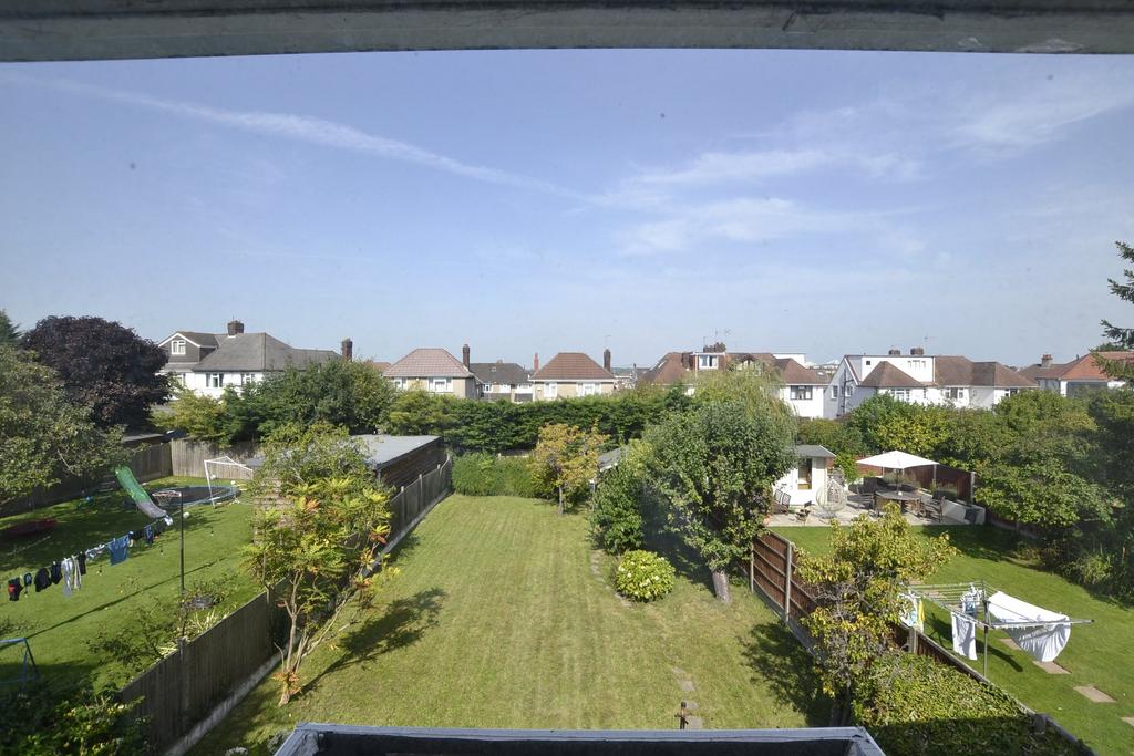 Henleaze, Bristol BS9 4 bed detached house for sale £825,000