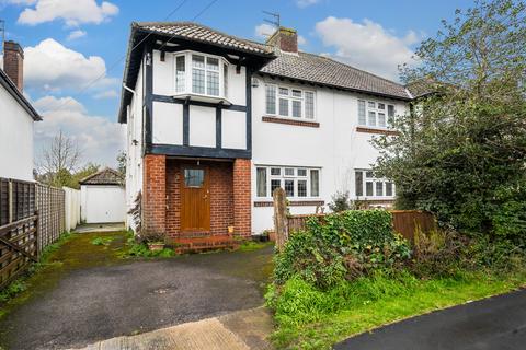 3 bedroom semi-detached house for sale, Westbury Court Road, Somerset BS9