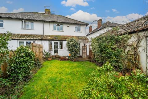 3 bedroom semi-detached house for sale, Westbury Court Road, Somerset BS9