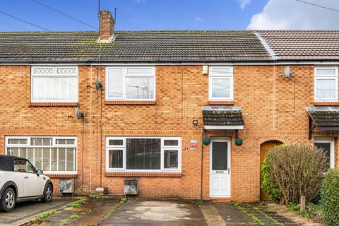 3 bedroom terraced house for sale, Chakeshill Drive, Somerset BS10