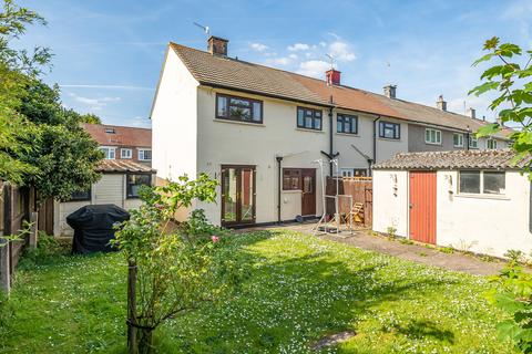 2 bedroom end of terrace house for sale, Bristol, Somerset BS10