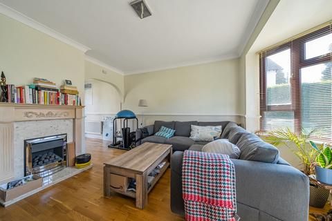 2 bedroom end of terrace house for sale, Bristol, Somerset BS10