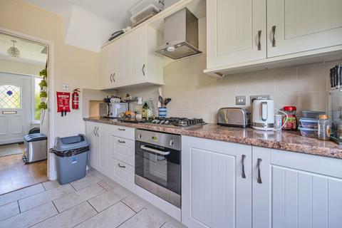 2 bedroom end of terrace house for sale, Charlton Lane, Somerset BS10