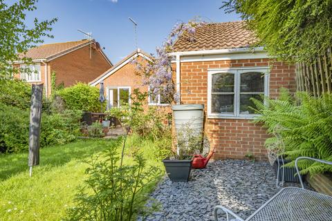 2 bedroom bungalow for sale, Parkers Close, Somerset BS10