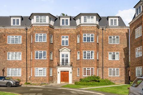 2 bedroom apartment for sale, Orchard Court, Worcester Park KT4