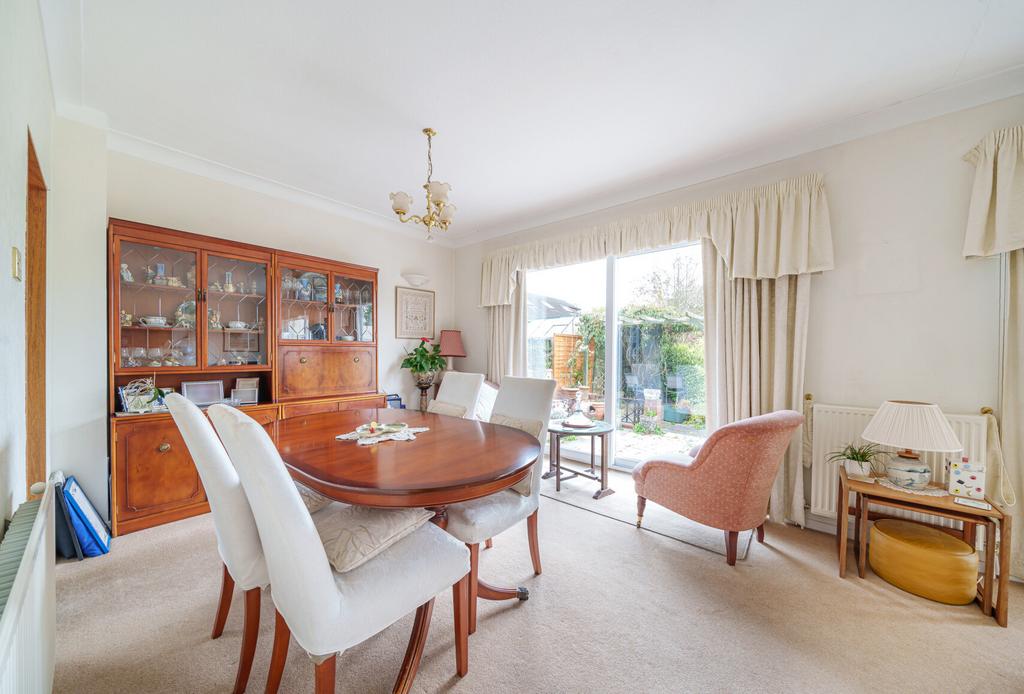 Living/Dining Room