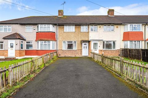 52 Lindsay Road, Worcester Park, KT4 8LE