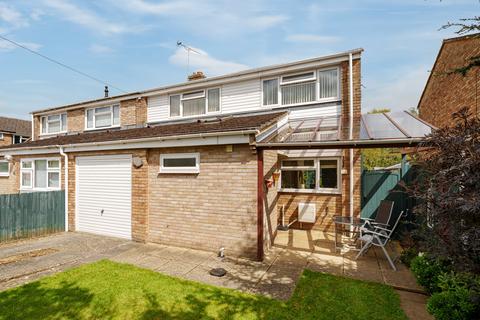 3 bedroom semi-detached house for sale, Witney, Oxfordshire OX28