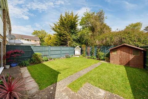 3 bedroom semi-detached house for sale, Witney, Oxfordshire OX28