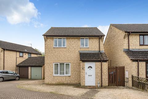 3 bedroom detached house for sale, Witney, Oxfordshire OX28