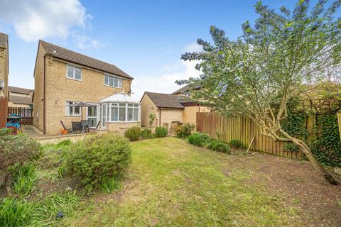 3 bedroom detached house for sale, Thorney Leys, Oxfordshire OX28