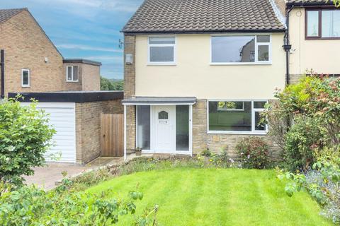 3 bedroom semi-detached house for sale, Coach Road, Hove Edge, HD6 2LX