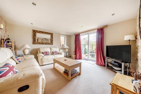 5 Mount Pleasant, Witney, OX28 1JE