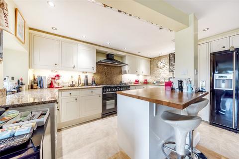 5 Mount Pleasant, Witney, OX28 1JE
