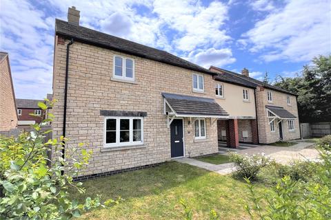 4 bedroom semi-detached house for sale, Freeland, Witney OX29
