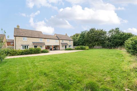 4 bedroom semi-detached house for sale, Freeland, Witney OX29