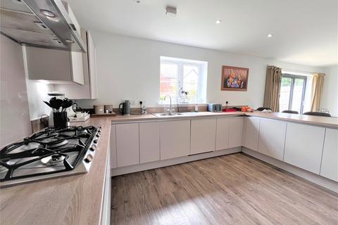 4 bedroom link detached house for sale, Freeland Gate, Witney OX29