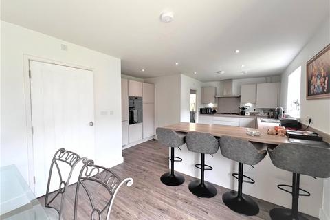 4 bedroom link detached house for sale, Freeland Gate, Witney OX29