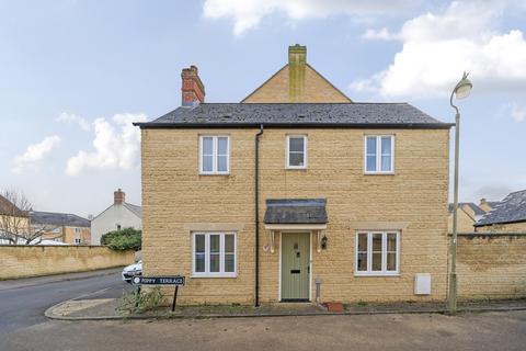 3 bedroom end of terrace house for sale, Poppy Terrace, Oxfordshire OX18