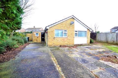 4 bedroom bungalow for sale, WITNEY, Oxfordshire OX28