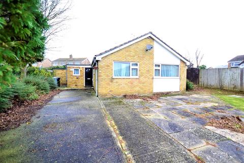 4 bedroom bungalow for sale, Blenheim Drive, Oxfordshire OX28