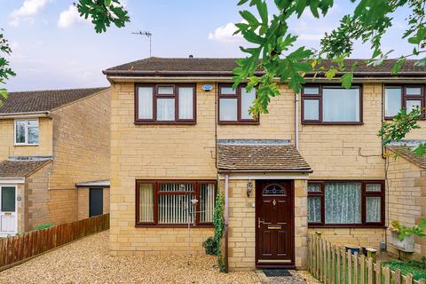 3 bedroom end of terrace house for sale, Bampton, West Oxfordshire OX18