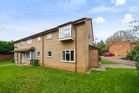 1 bedroom terraced house for sale, Home Orchard, Bristol BS37