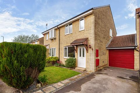 53 Stirling Close, Yate, Bristol, BS37 5UJ