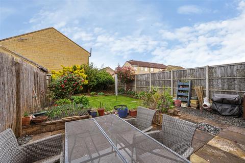 53 Stirling Close, Yate, Bristol, BS37 5UJ