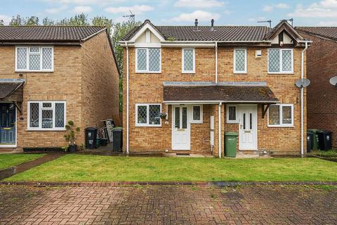 18 Whitley Close, Yate, Bristol, BS37 5XX