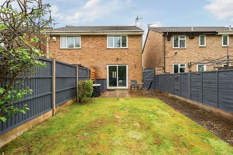 18 Whitley Close, Yate, Bristol, BS37 5XX