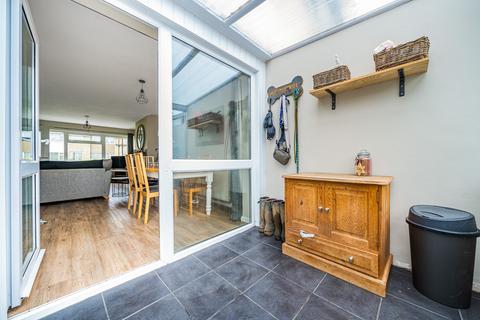 14 Pitchcombe, Yate, Bristol, BS37 4JX