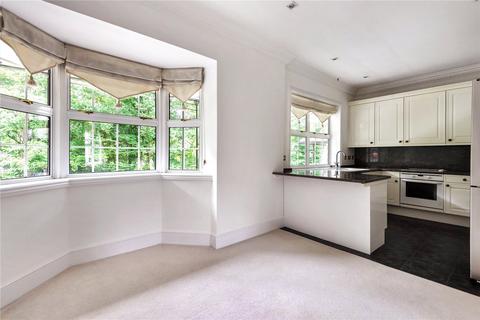 5 bedroom terraced house to rent, London Road, Sunninghill, Ascot, Berkshire, SL5